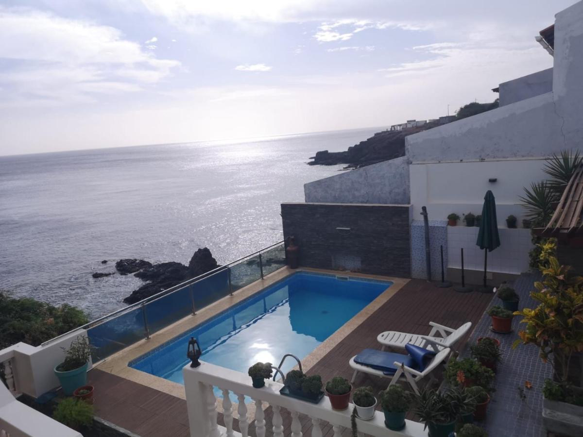 Where to stay in Cidade Velha — guesthouses near our dive center